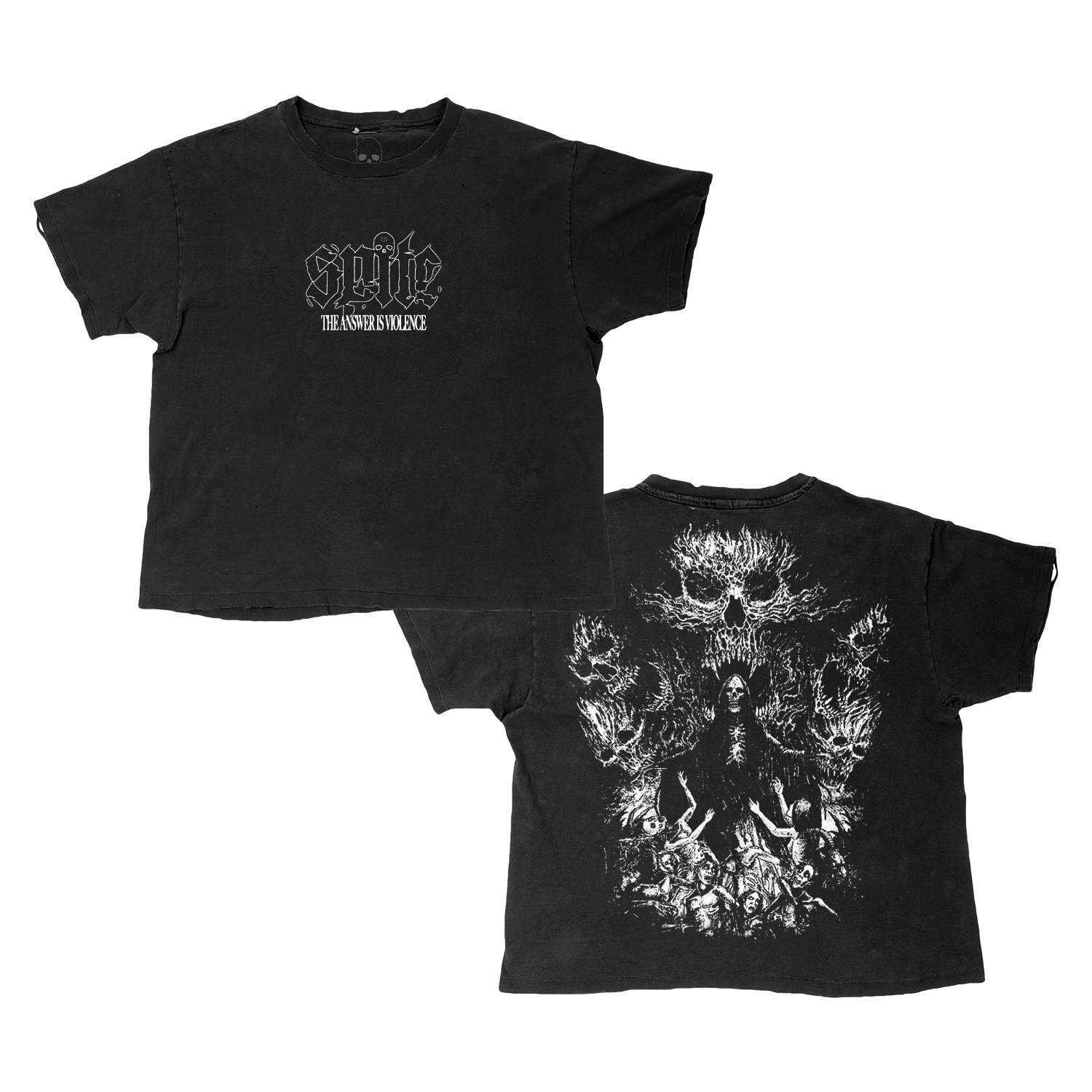 New World Killer Tee