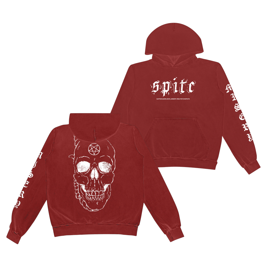 Apparel – SPITECULT