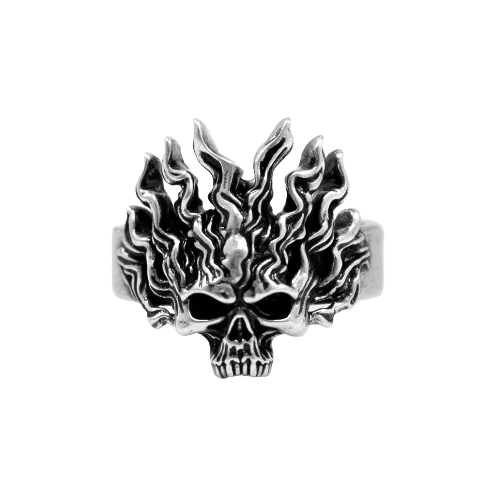 NWK Cult Ring