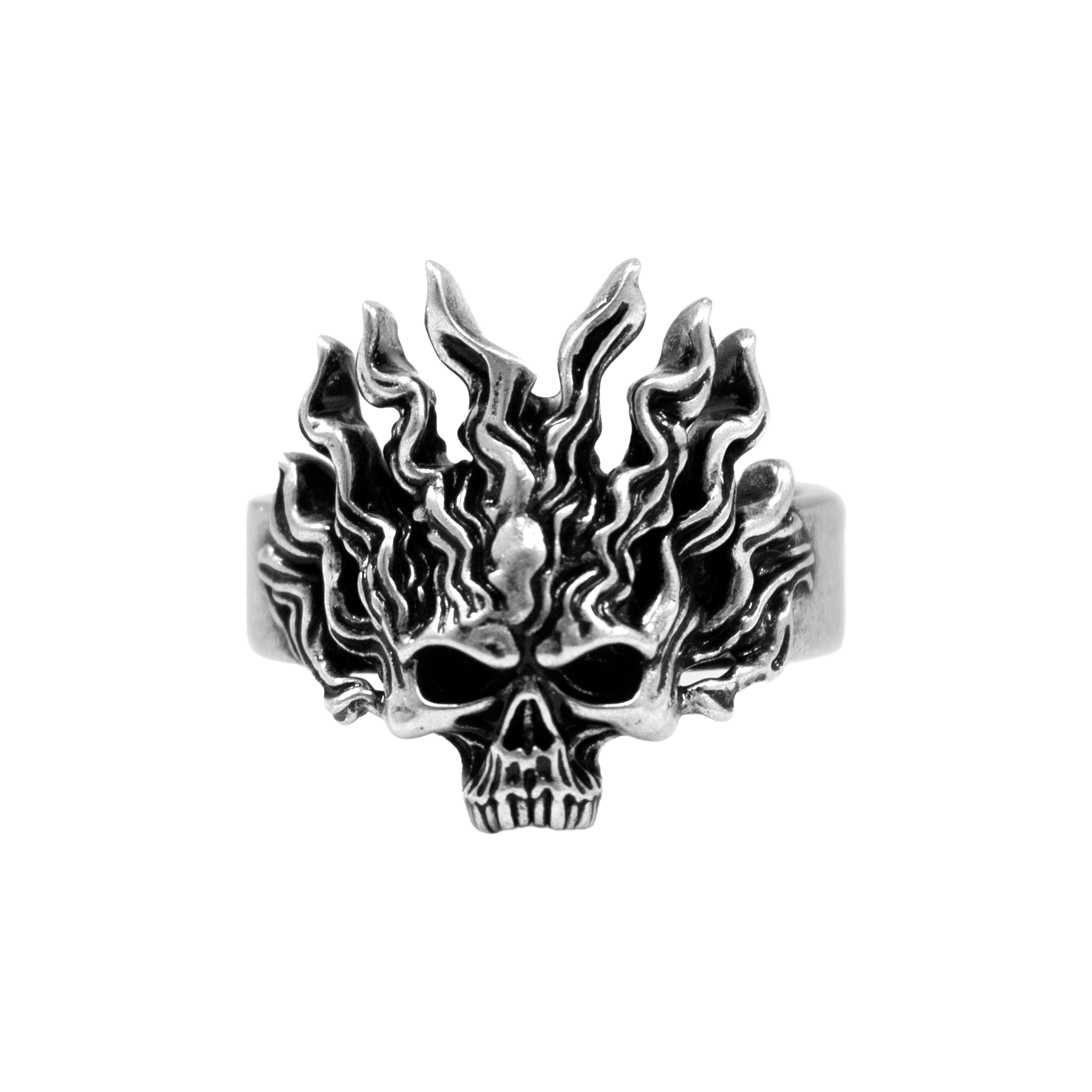 NWK Cult Ring