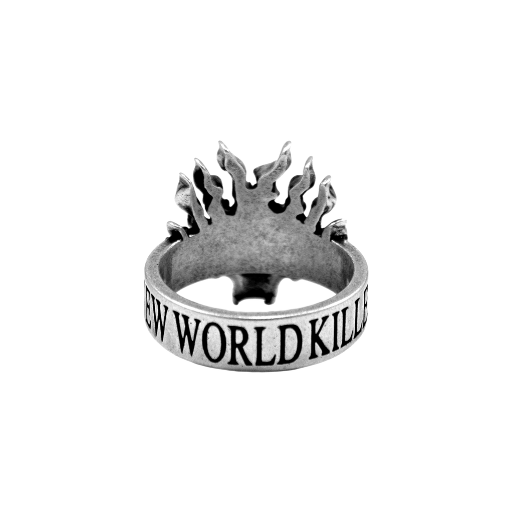 NWK Cult Ring