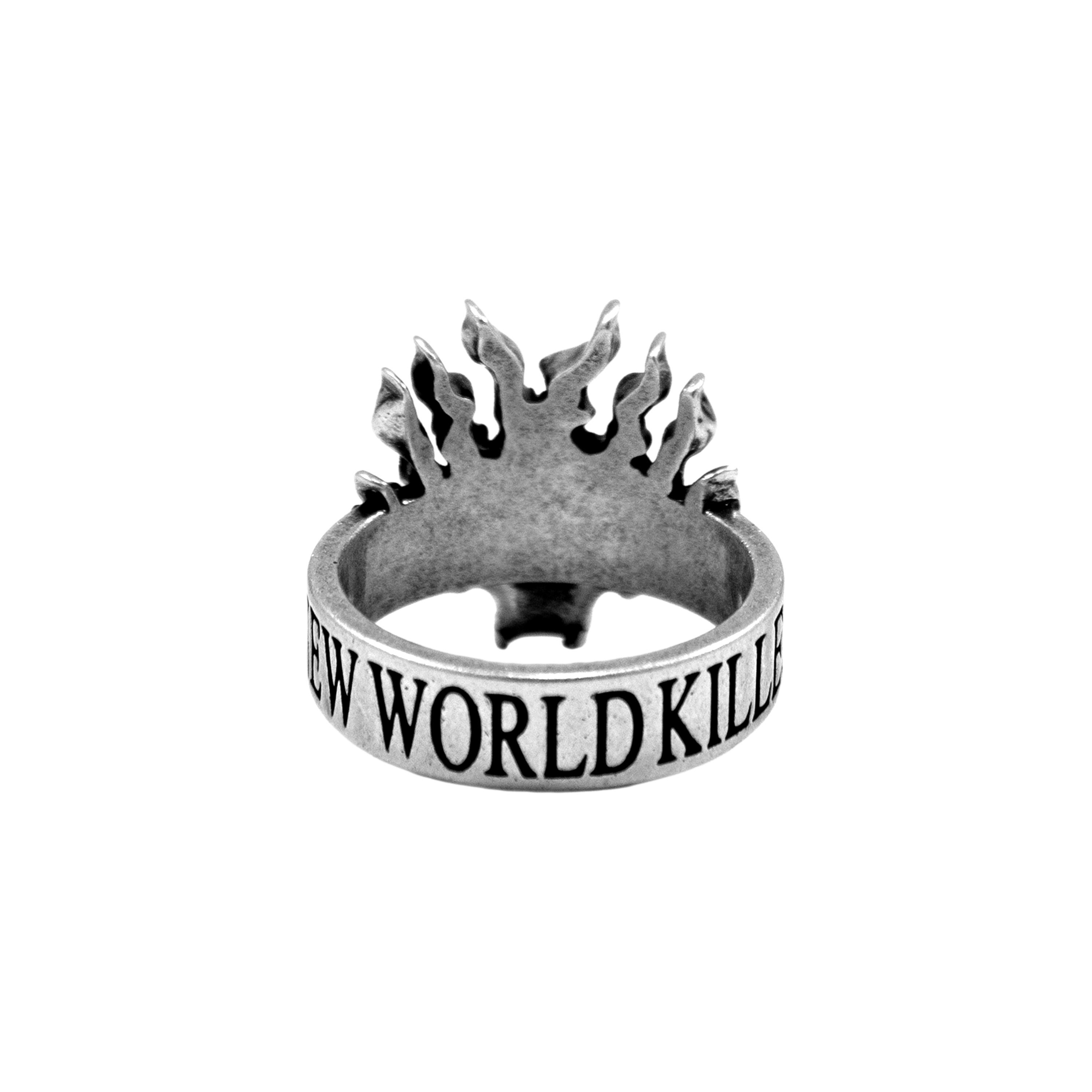 NWK Cult Ring