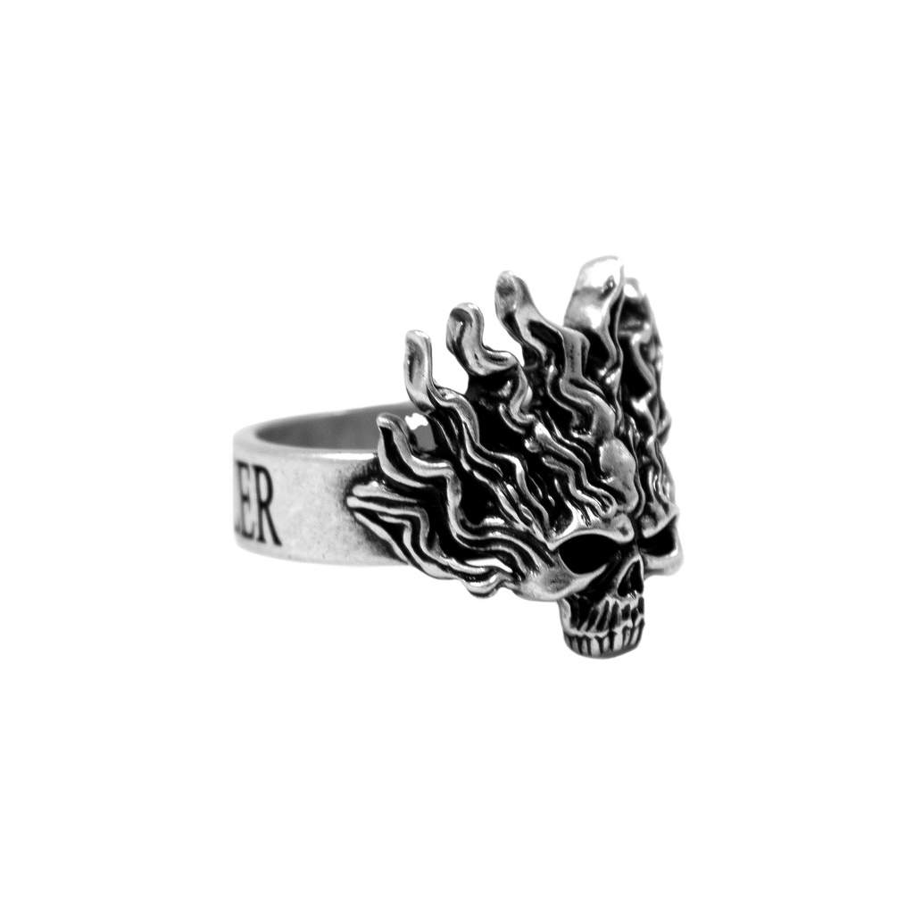 NWK Cult Ring