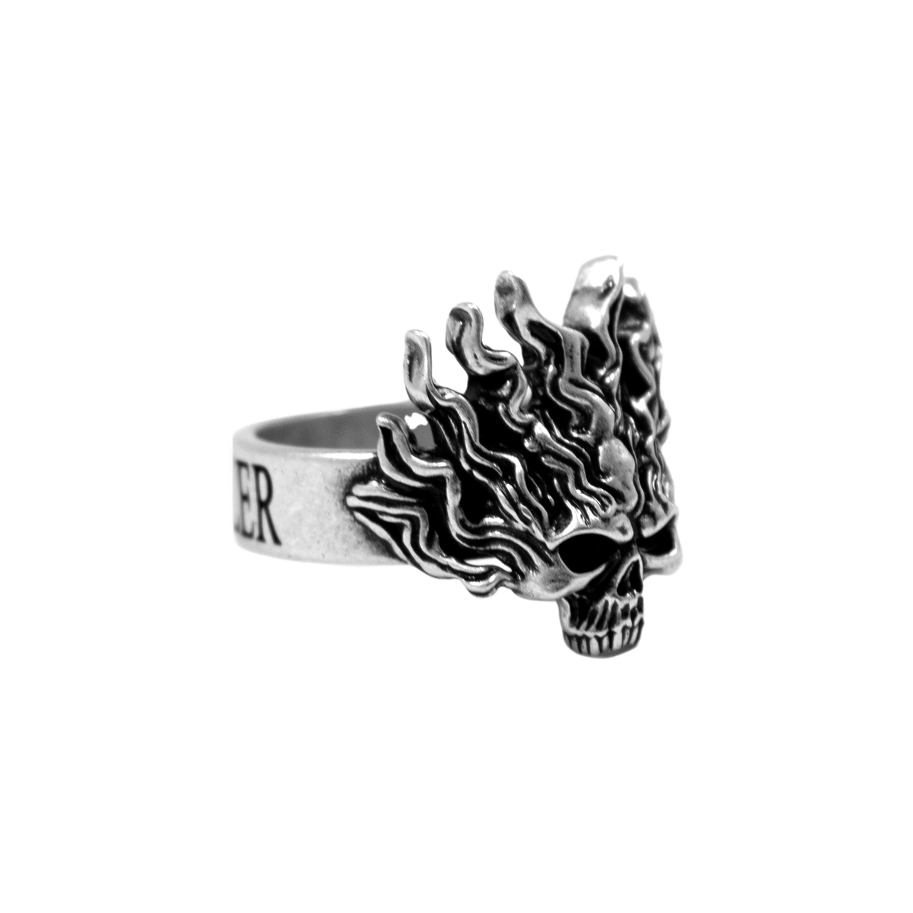 NWK Cult Ring
