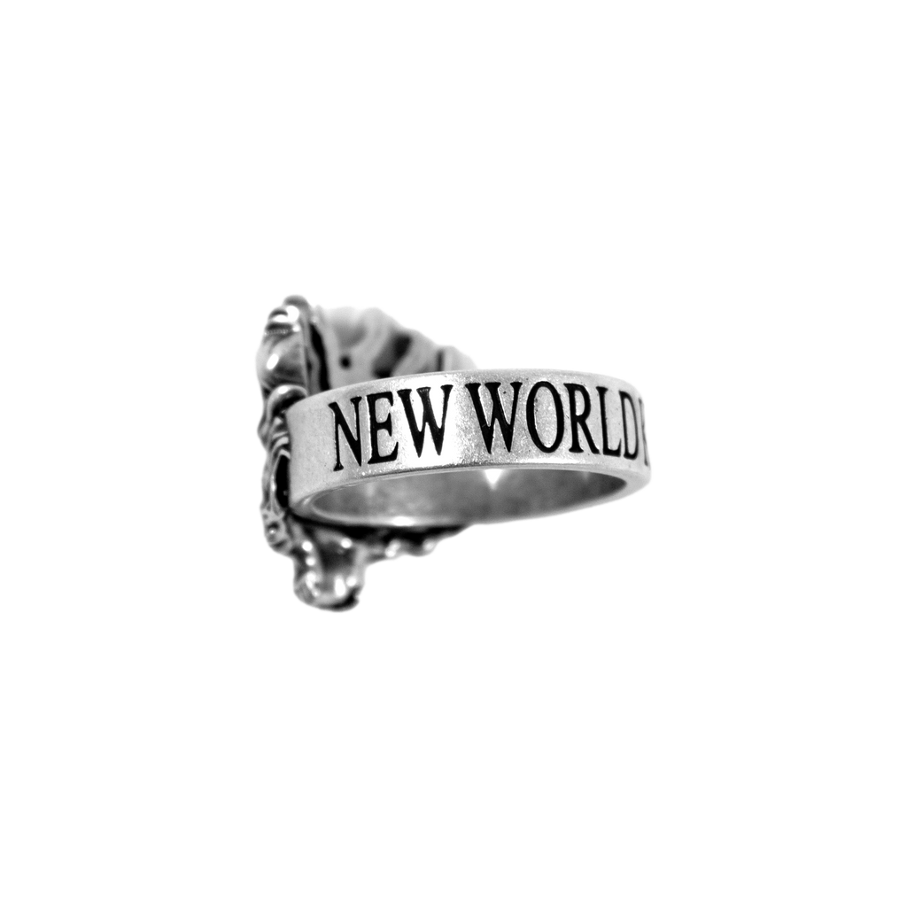 NWK Cult Ring