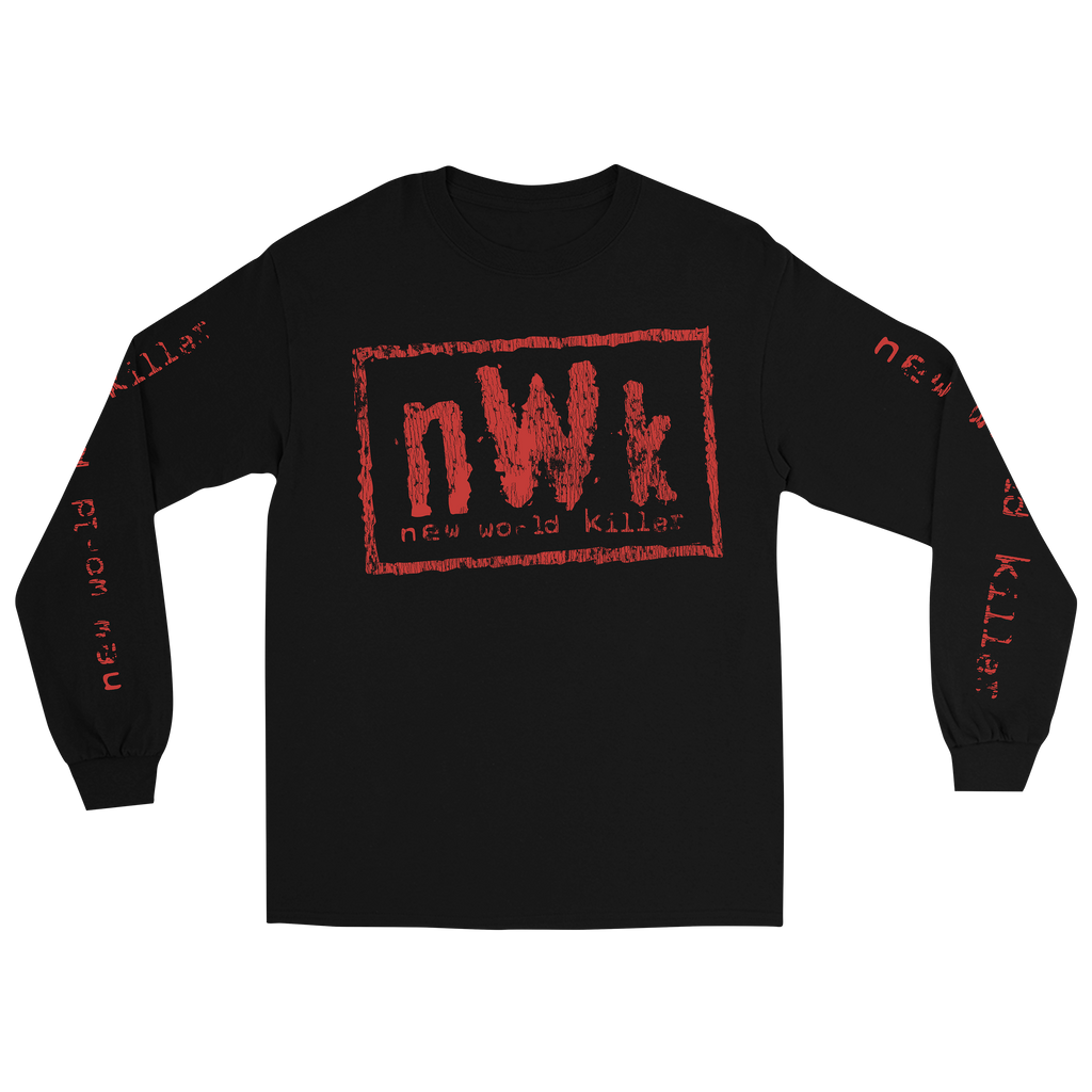 NWK Long Sleeve