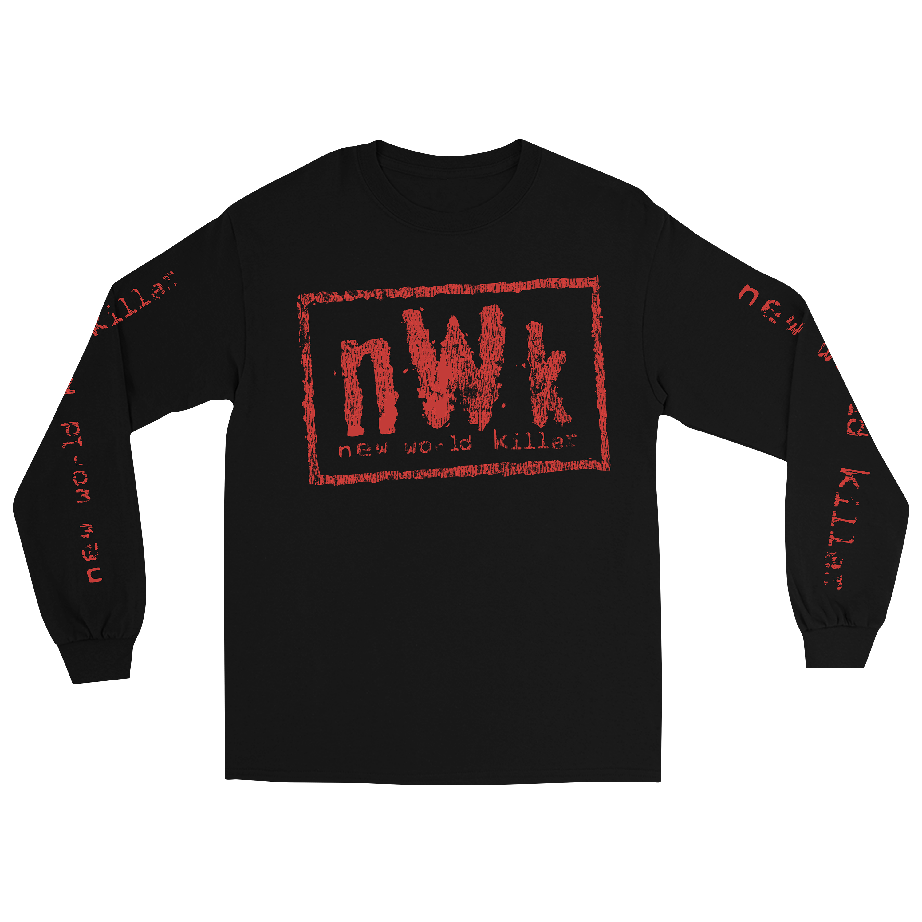 NWK Long Sleeve