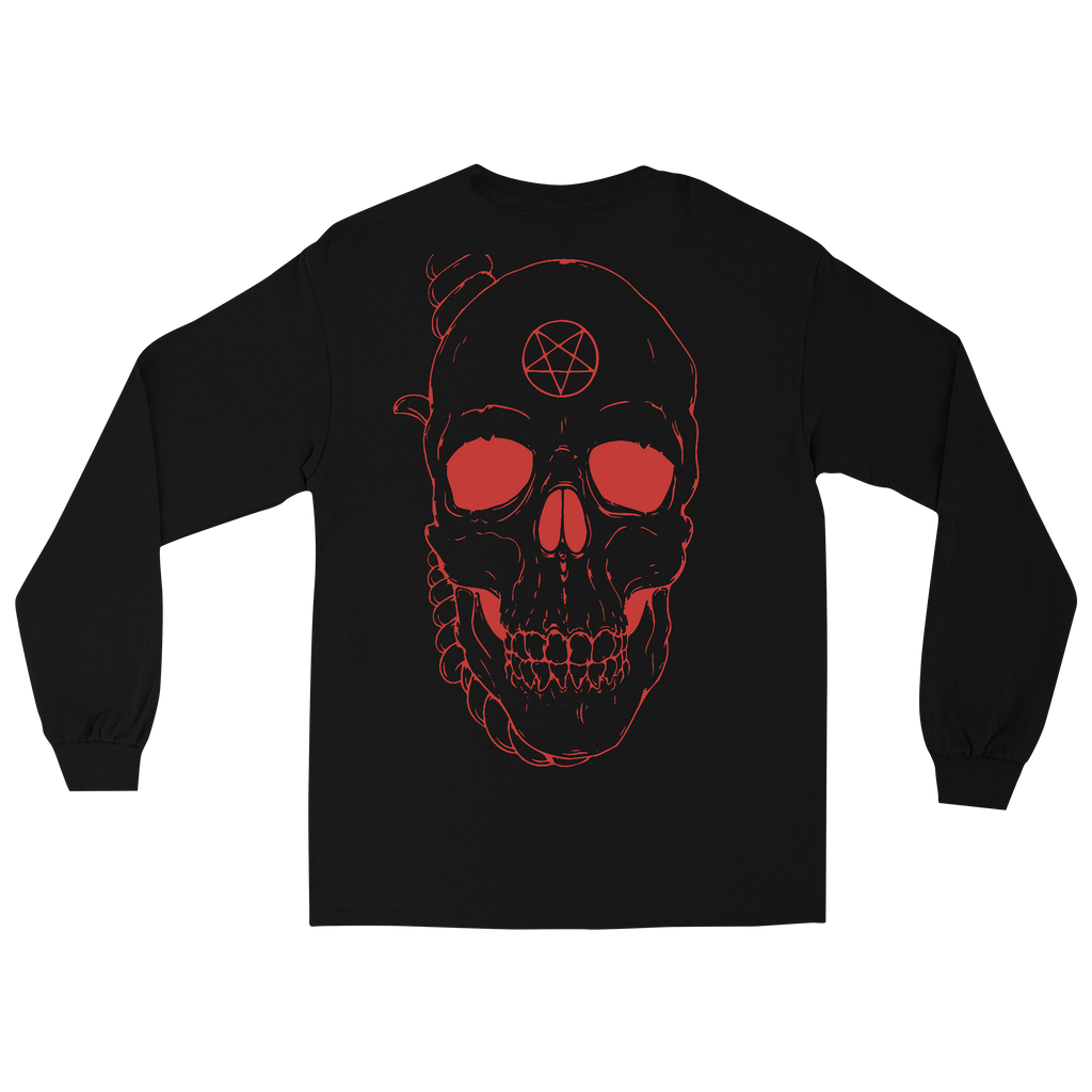 NWK Long Sleeve
