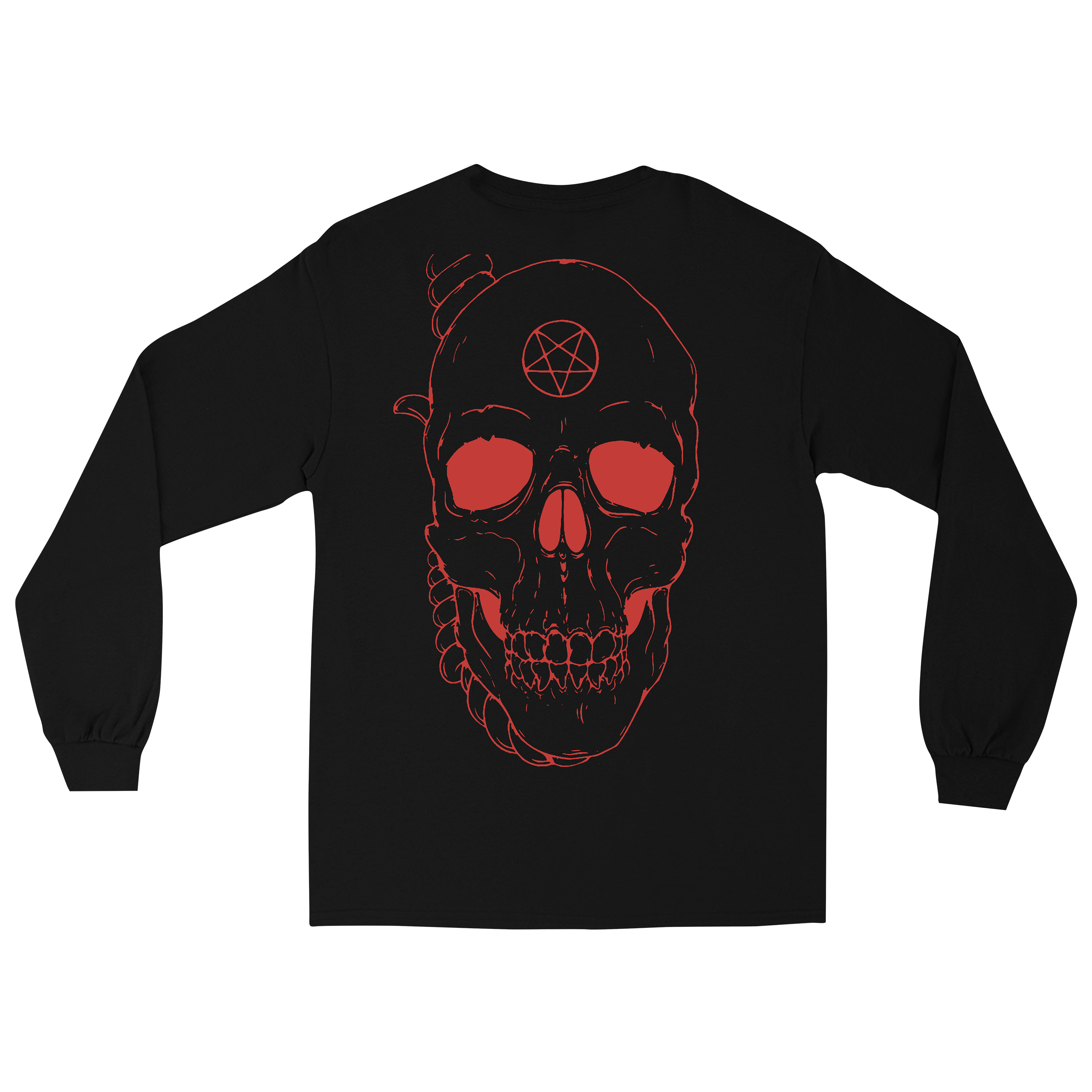 NWK Long Sleeve
