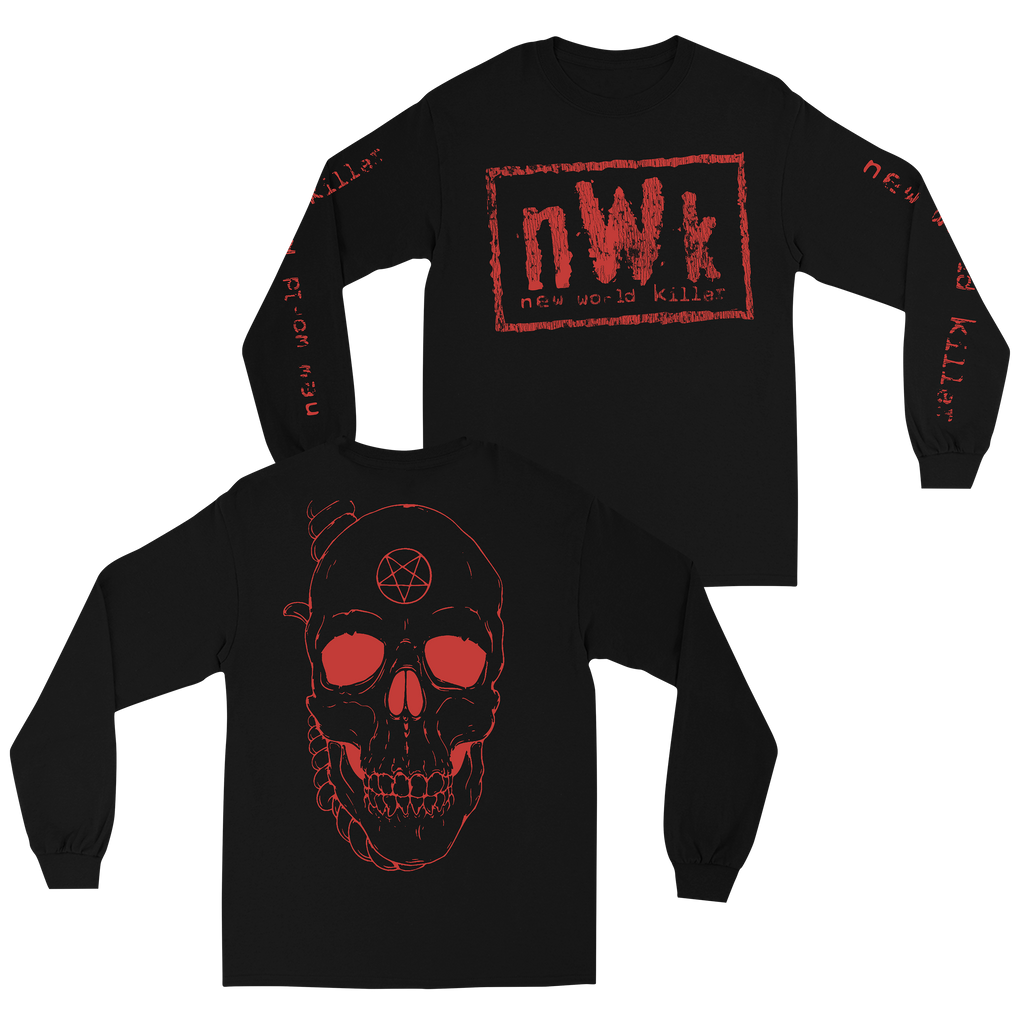 NWK Long Sleeve