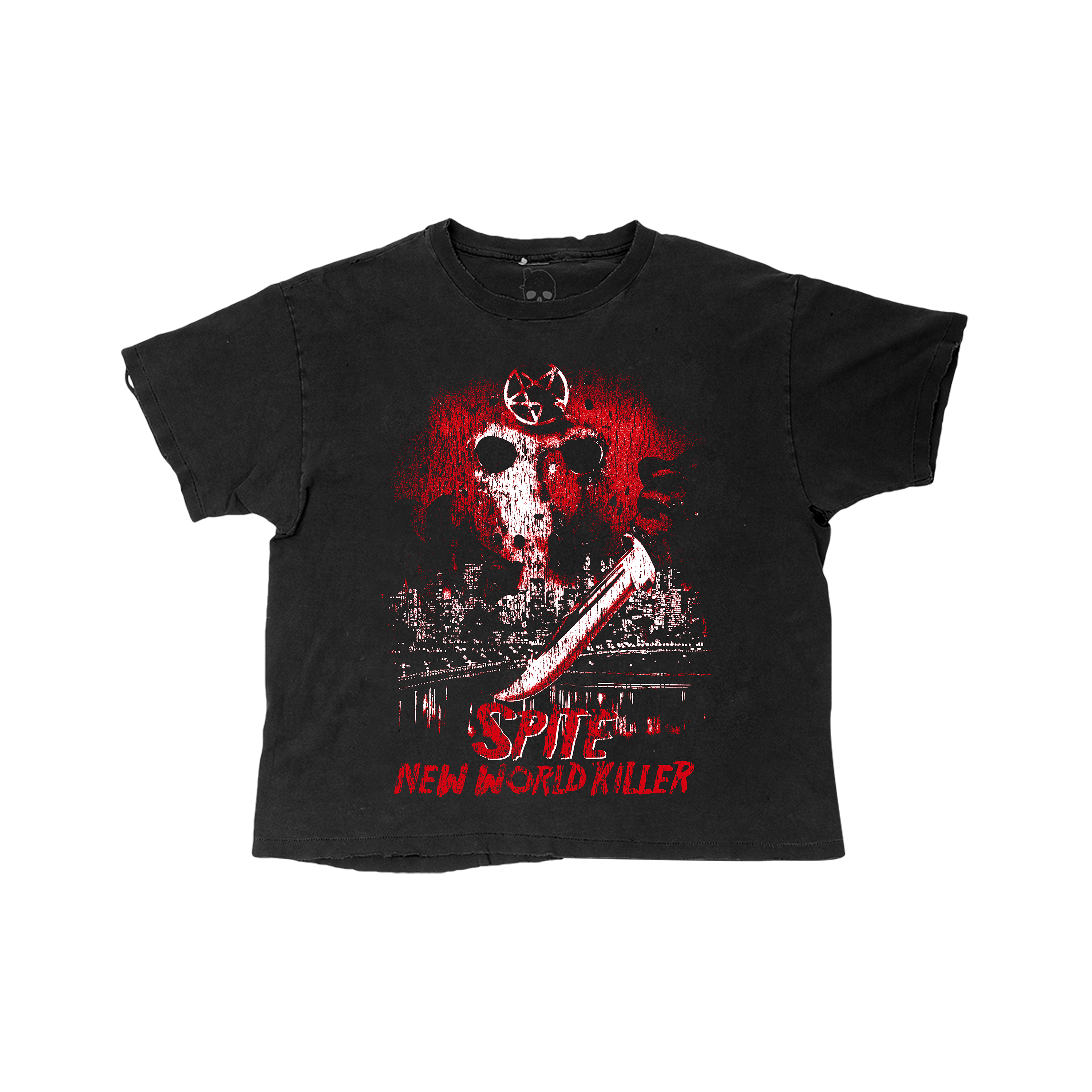 NWK Slasher's Revenge Tee