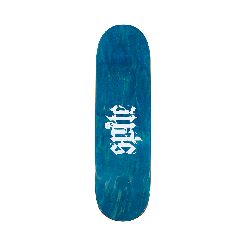 Spite Skate Deck - Individual