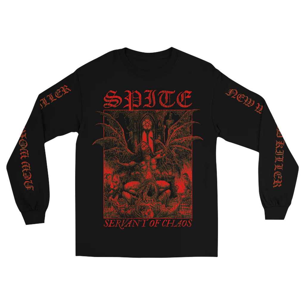 Servant of Chaos Long Sleeve