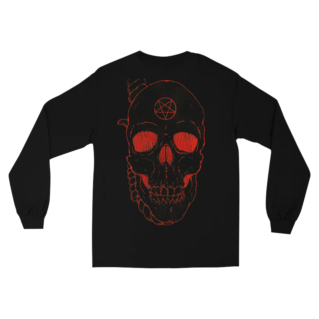 Servant of Chaos Long Sleeve