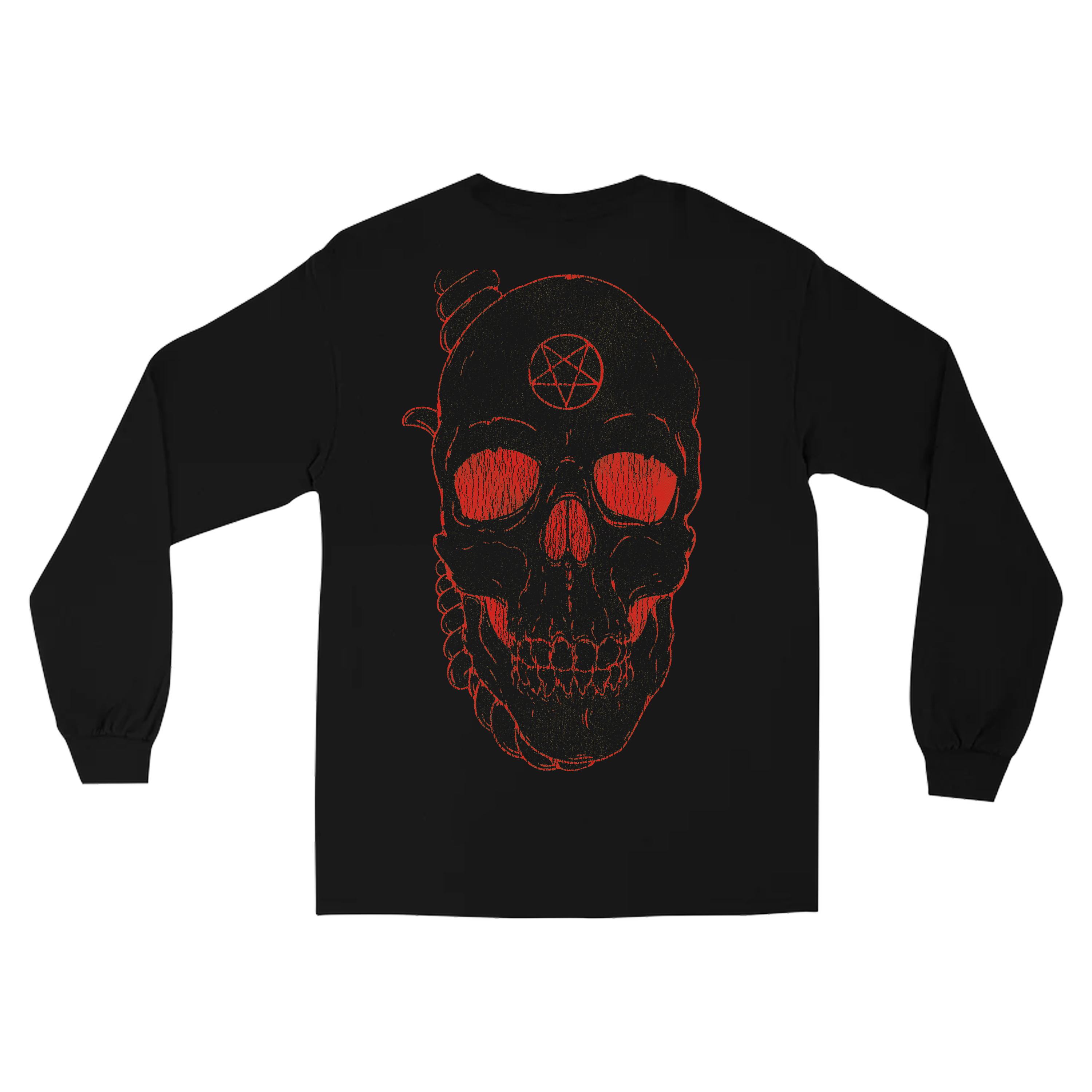 Servant of Chaos Long Sleeve