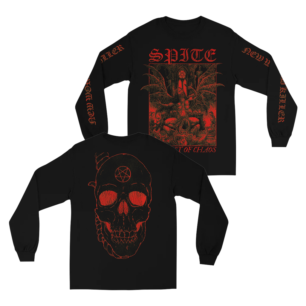 Servant of Chaos Long Sleeve
