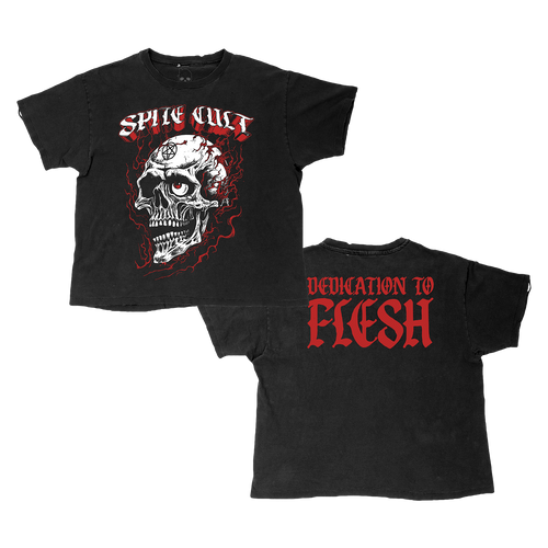 Cult Dedication Tee