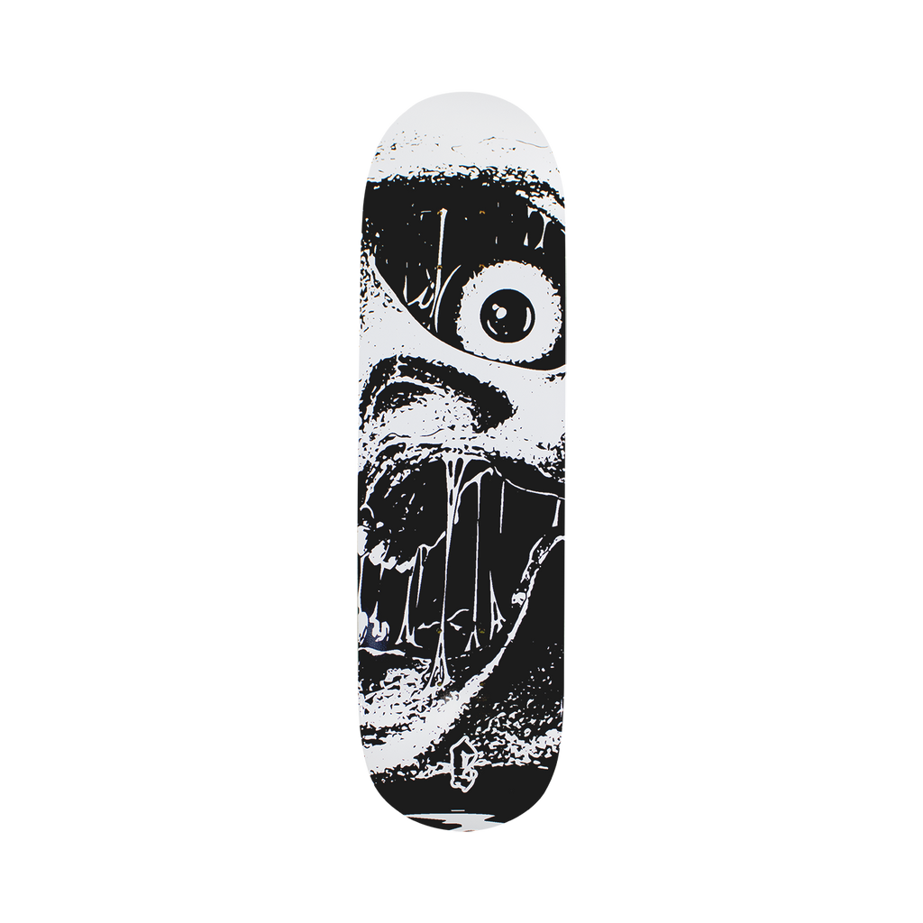 Spite Skate Deck - Individual