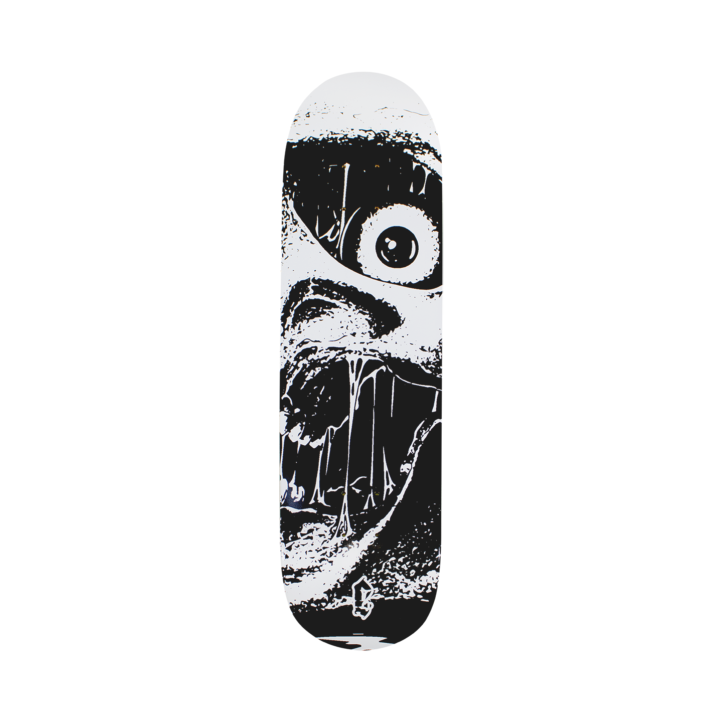 Spite Skate Deck - Individual