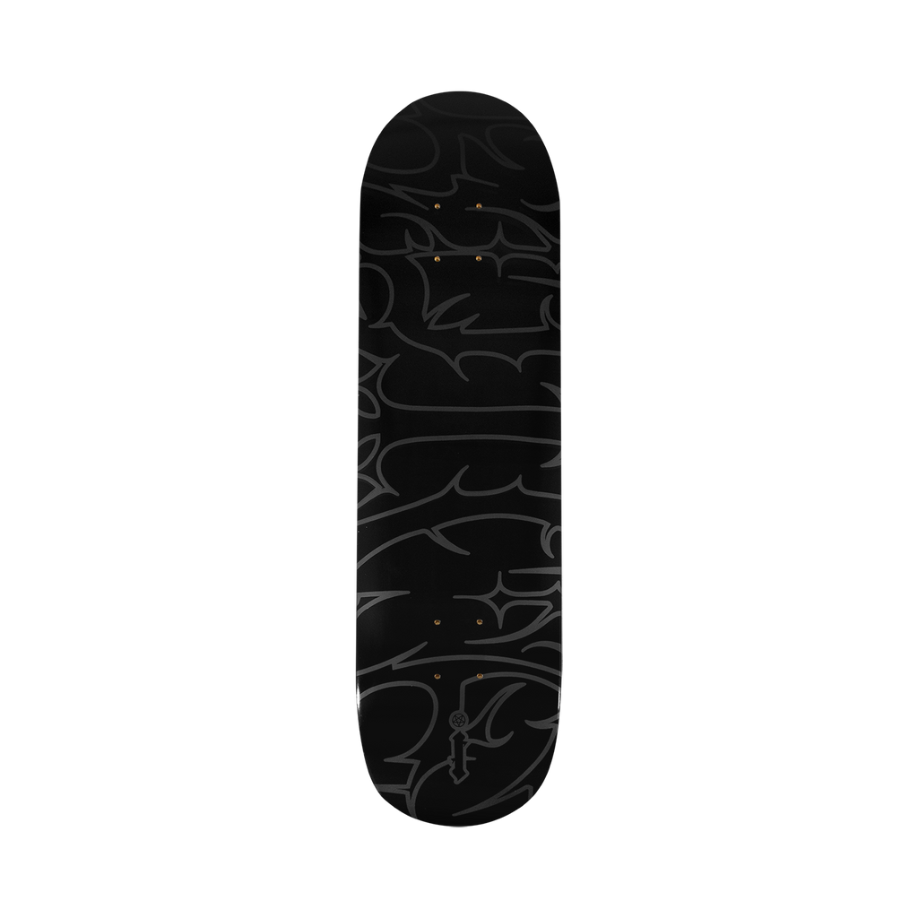 Spite Skate Deck - Individual