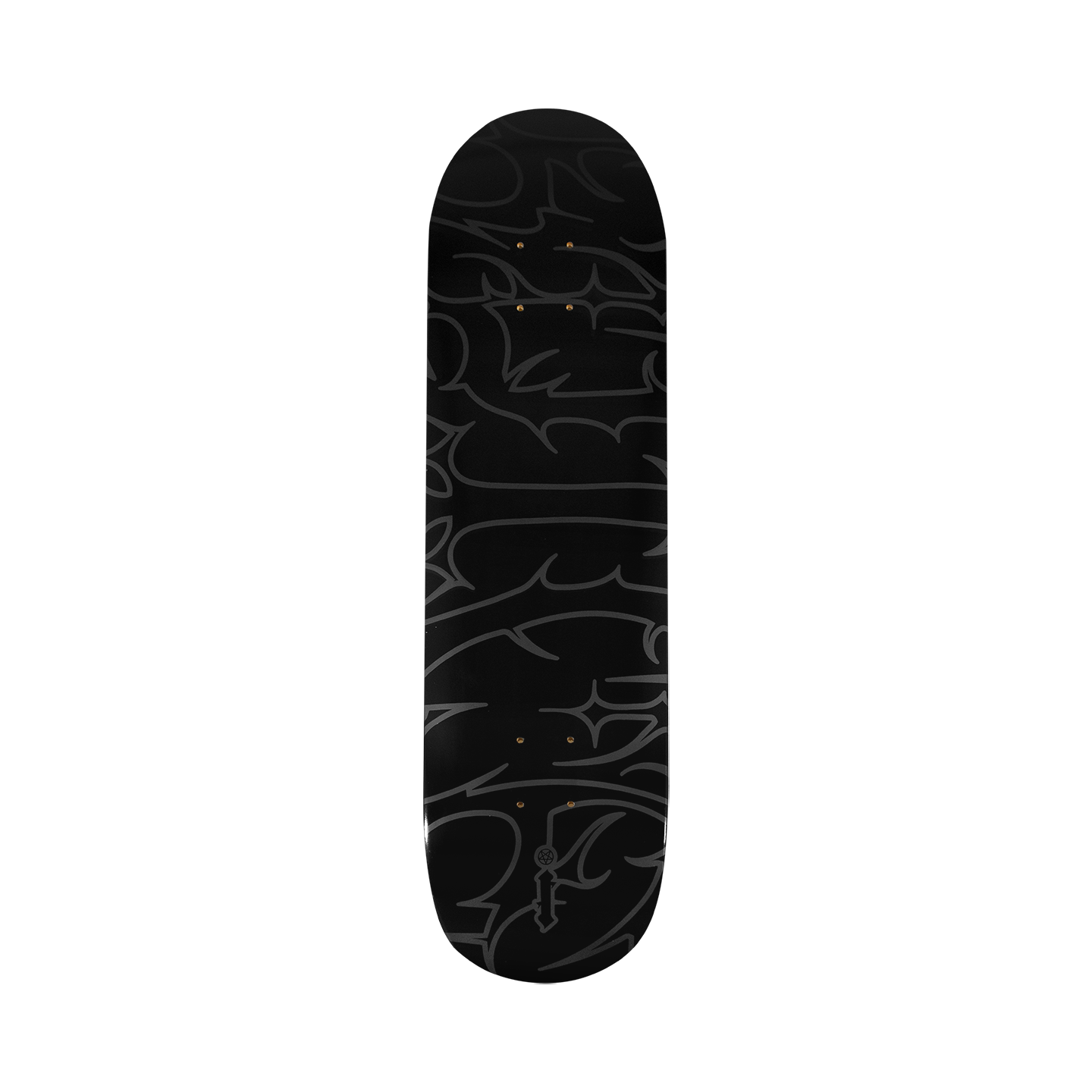 Spite Skate Deck - Individual