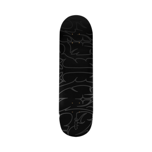 Spite Skate Deck - Individual