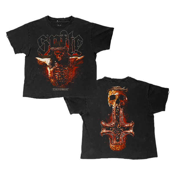 Despise Tee *Pre-Order*
