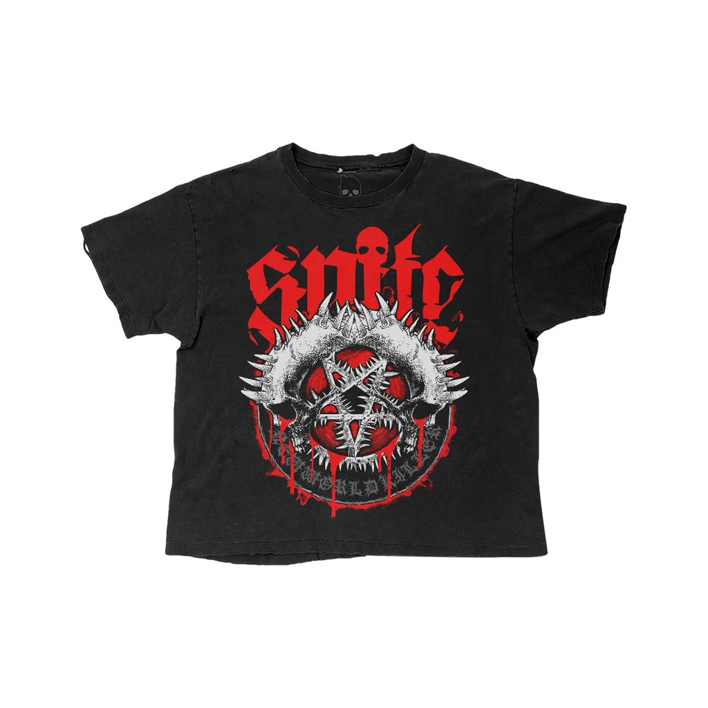 Killer Skulls Tee