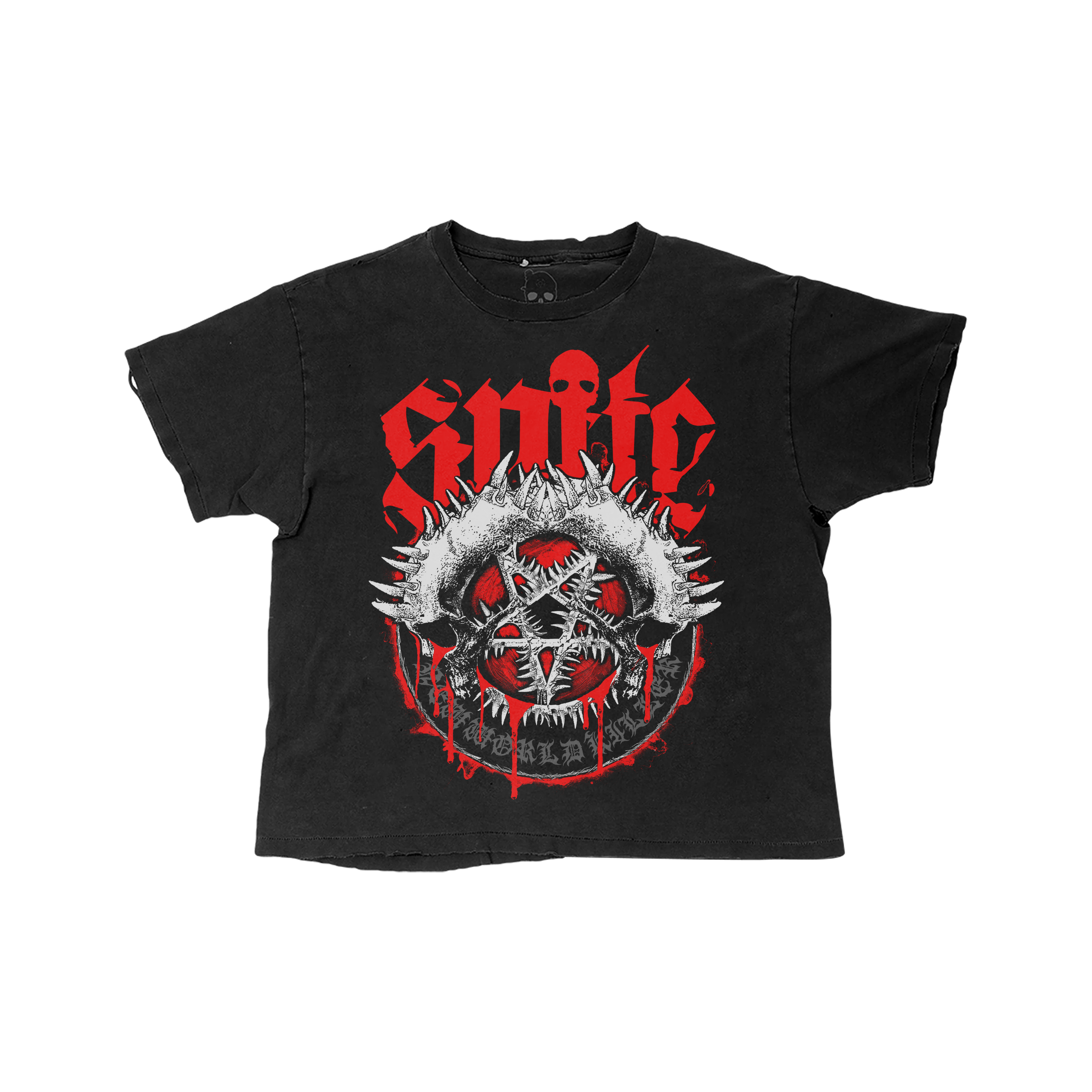Killer Skulls Tee