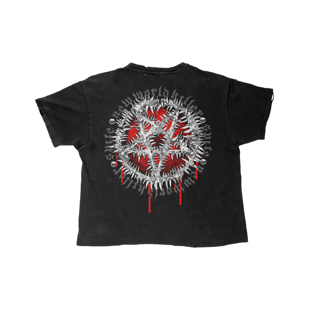 Killer Skulls Tee