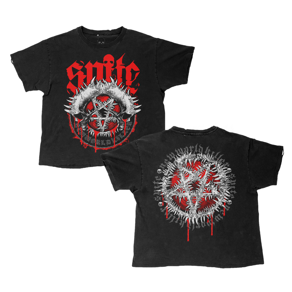 Killer Skulls Tee