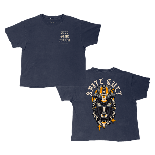 Kill Or Be Killed Tee