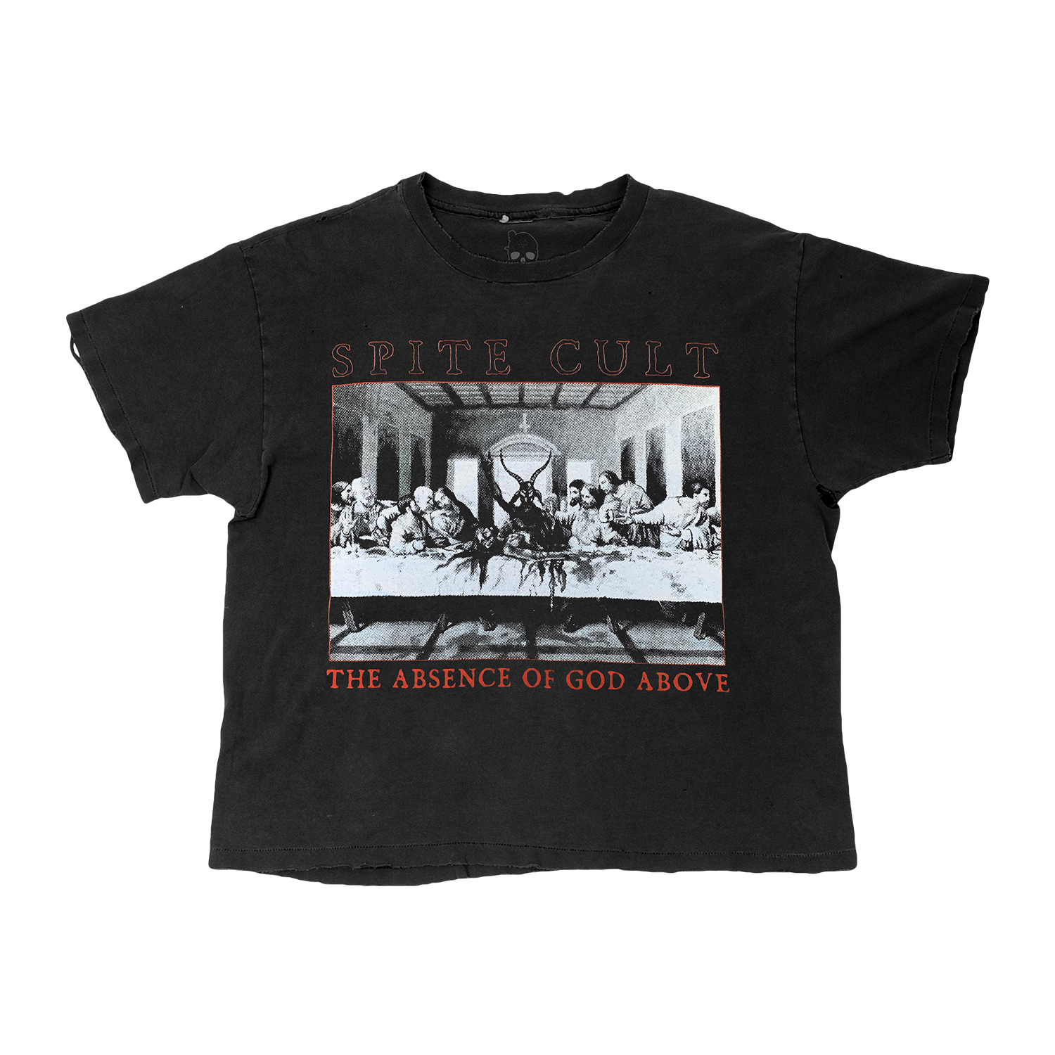 Last Supper Tee