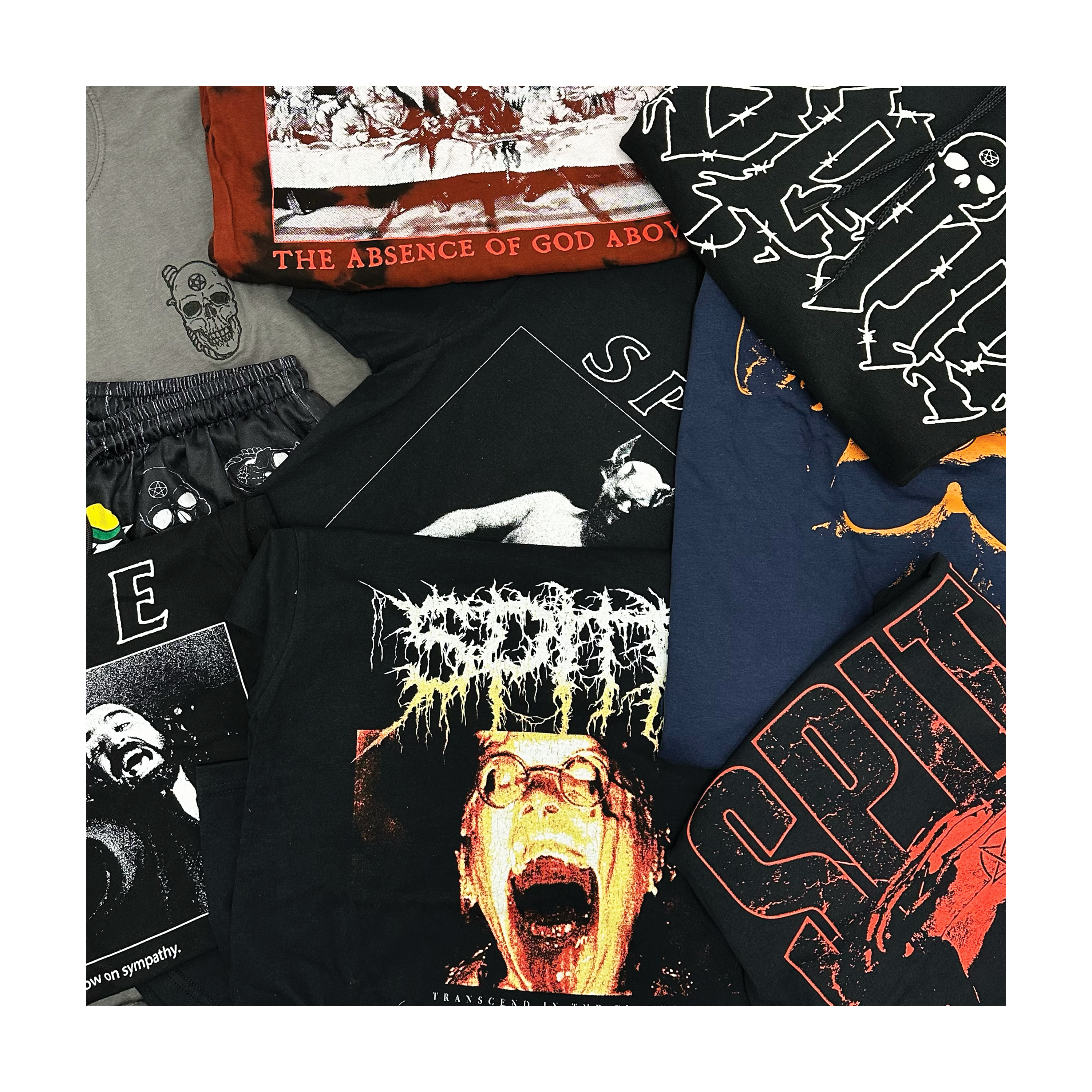 Mystery Sale