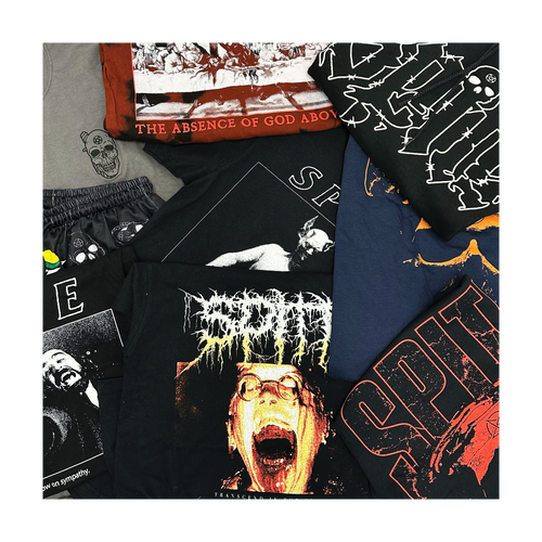 Mystery Sale – SPITECULT