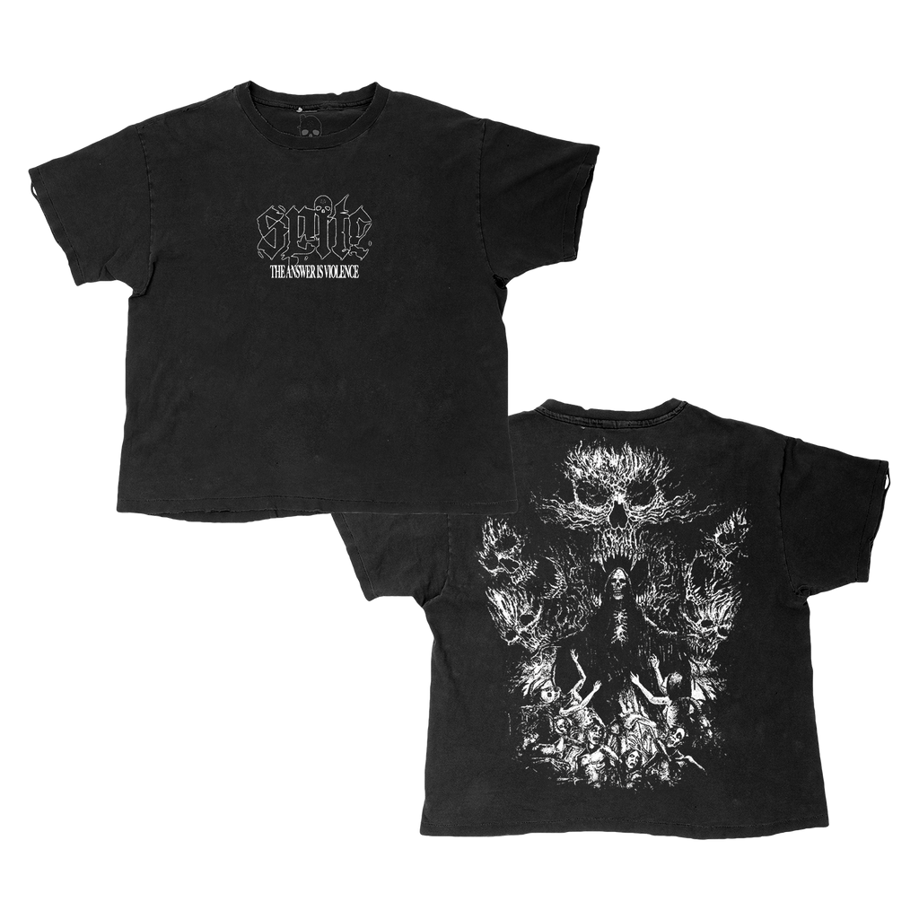New World Killer Tee