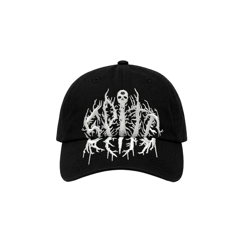 NWK Embroidered Hat