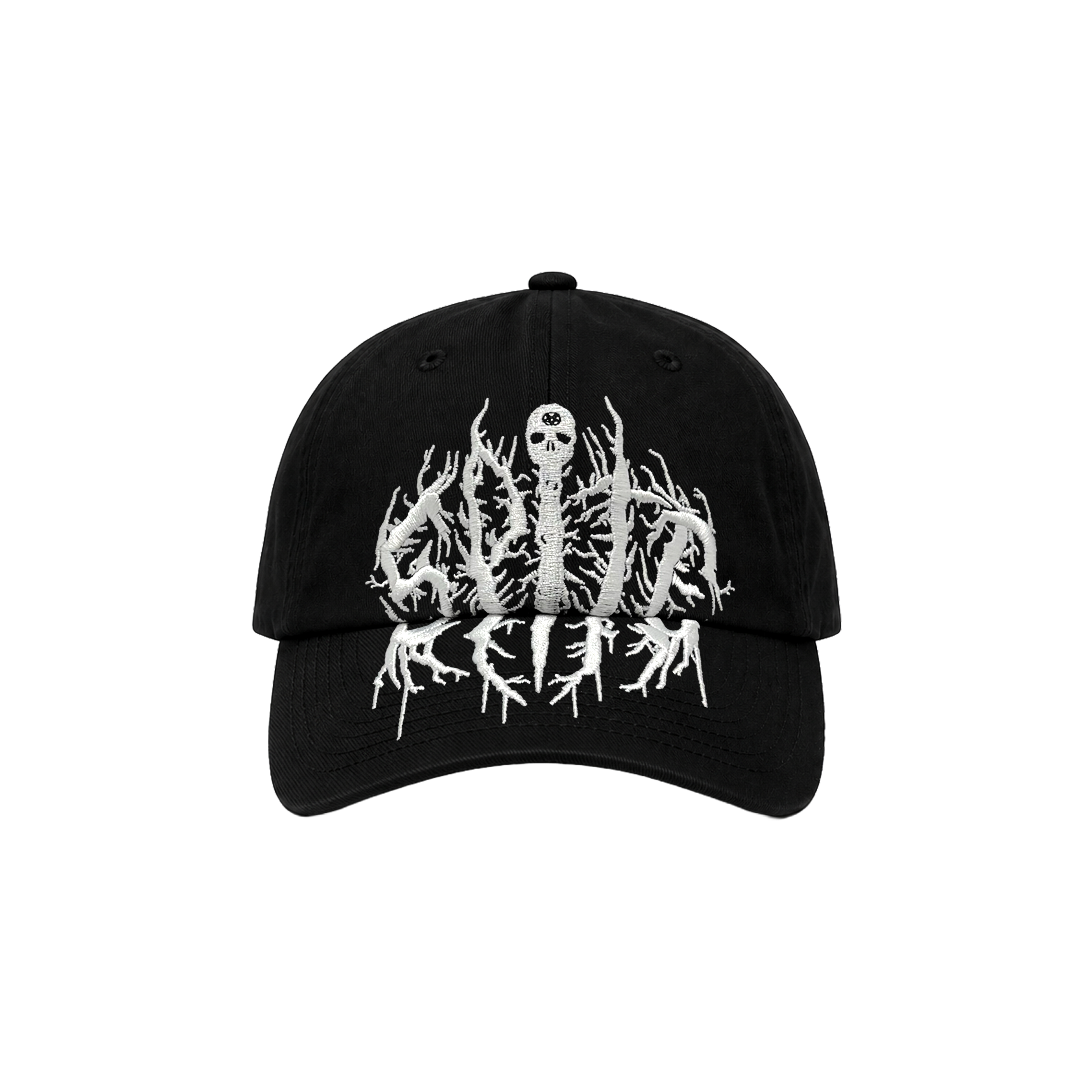 NWK Embroidered Hat