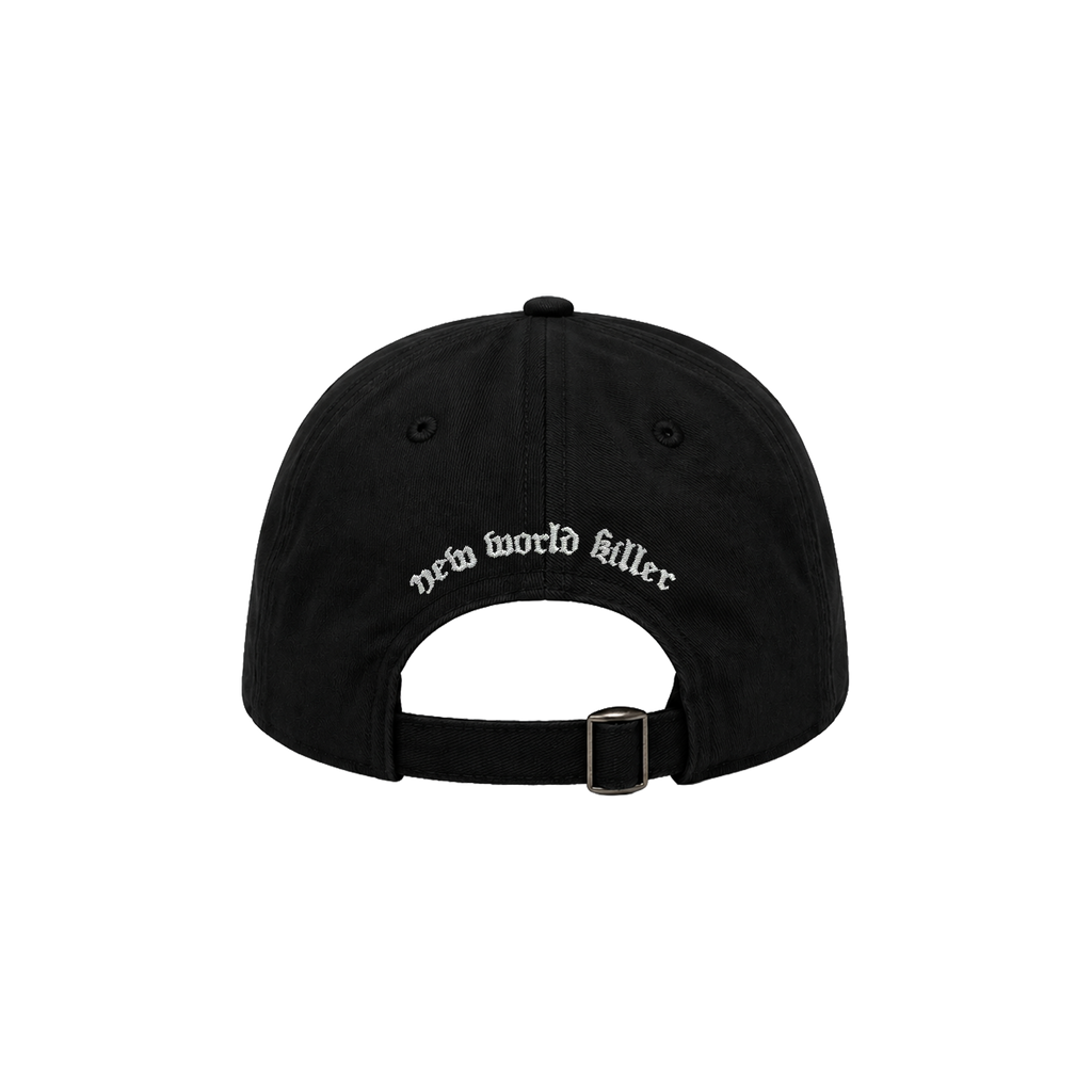 NWK Embroidered Hat