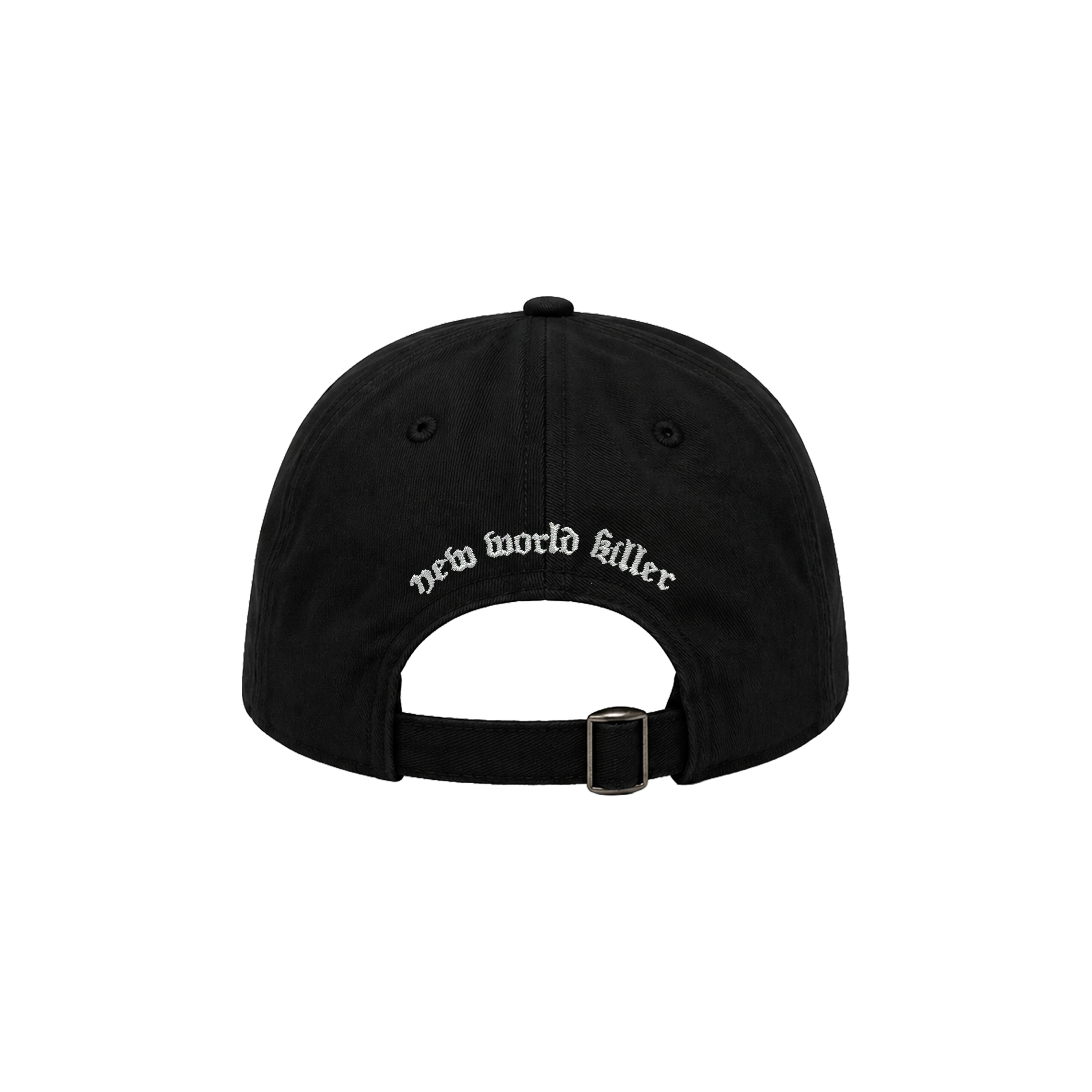 NWK Embroidered Hat