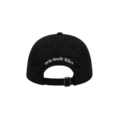 NWK Embroidered Hat