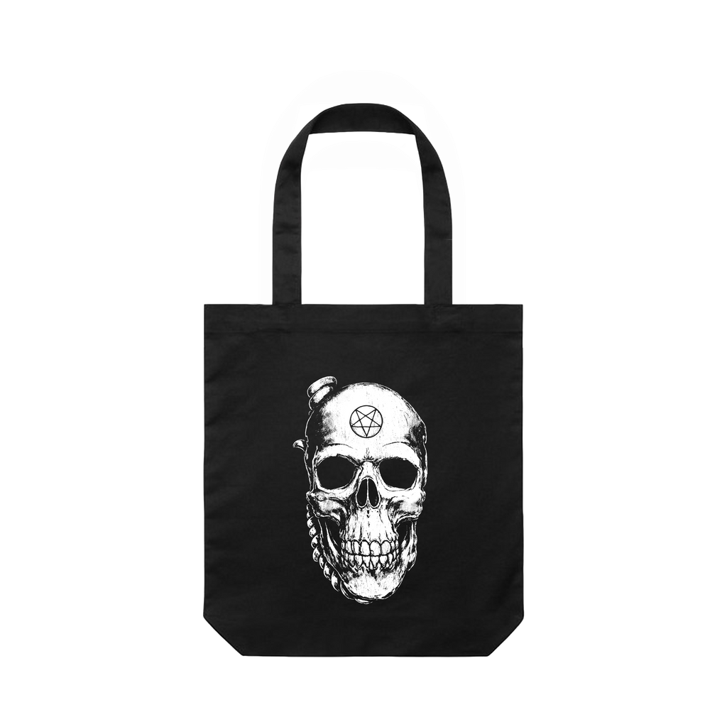 NWK Tote Bag