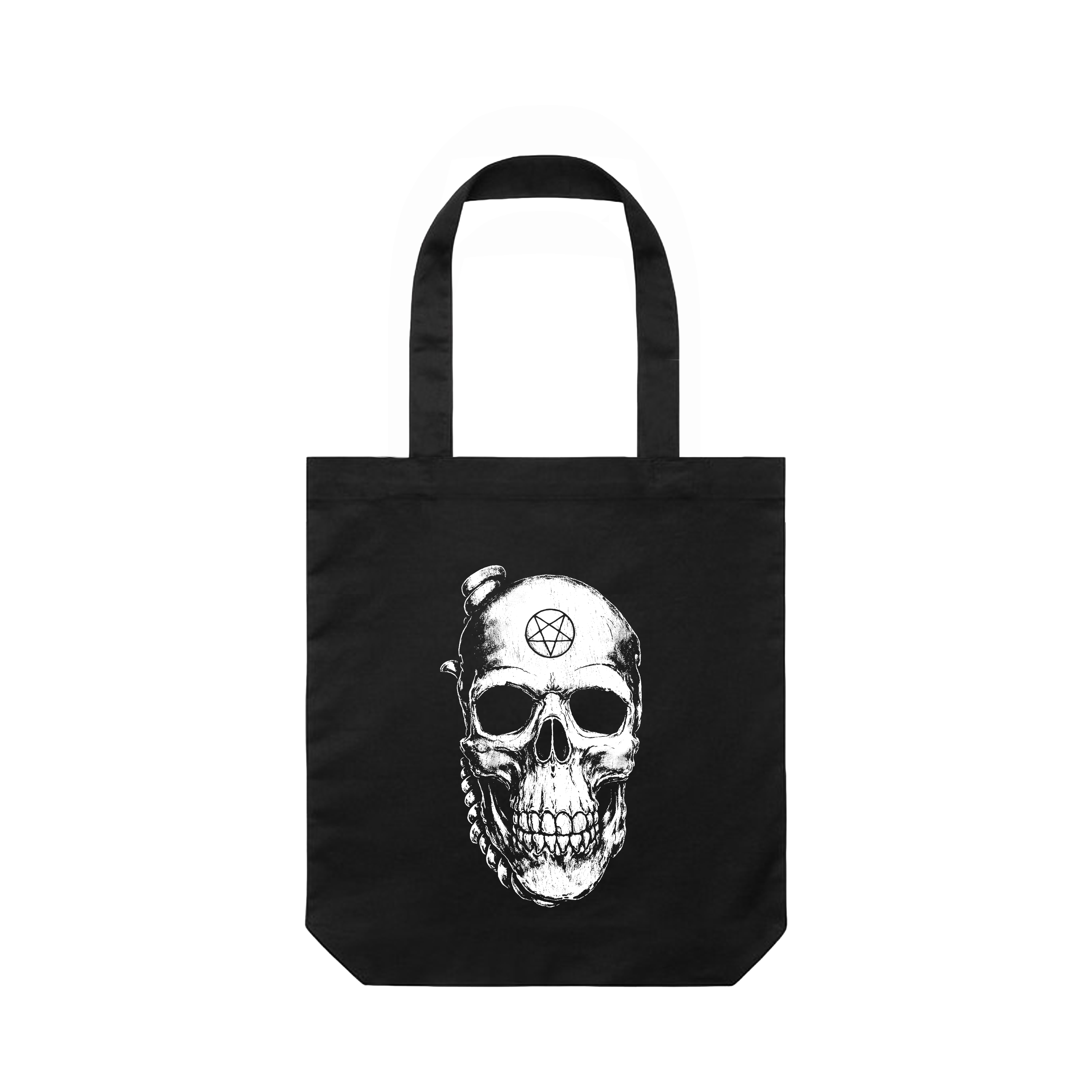 NWK Tote Bag