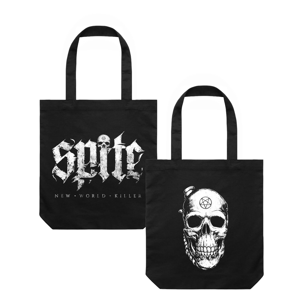 NWK Tote Bag