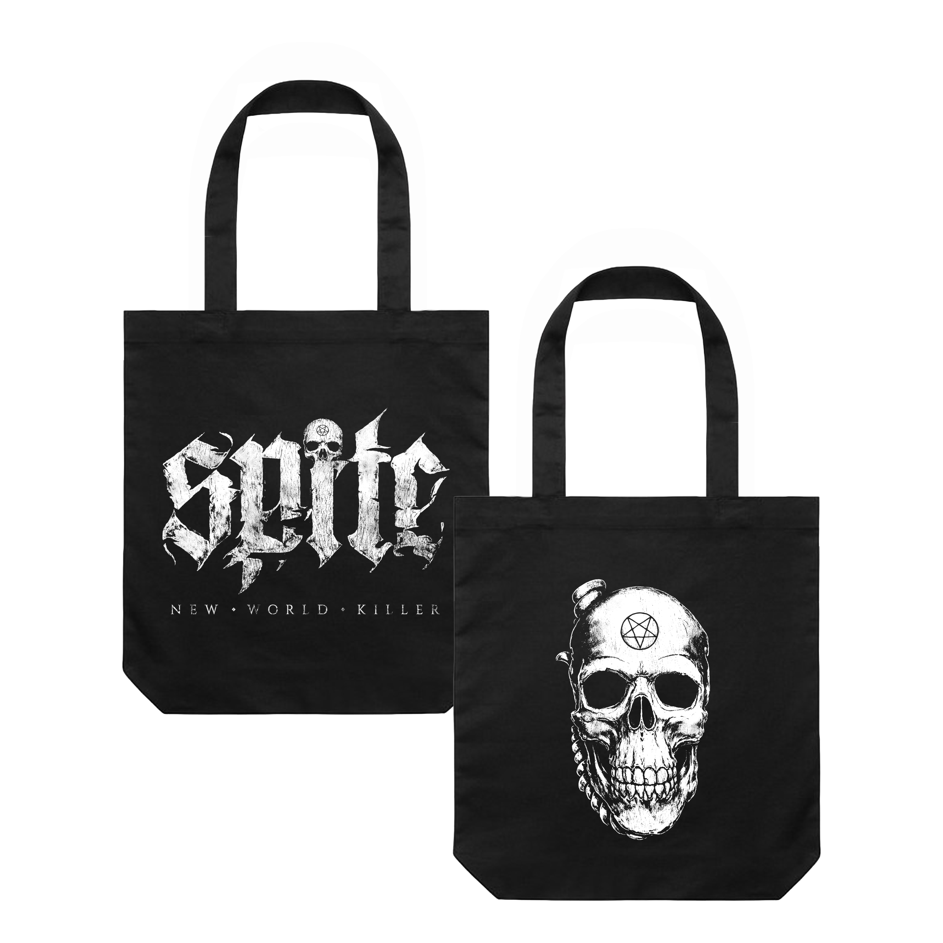 NWK Tote Bag