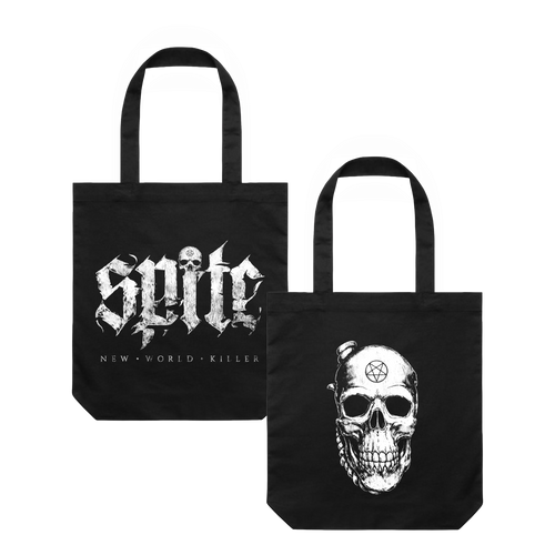NWK Tote Bag