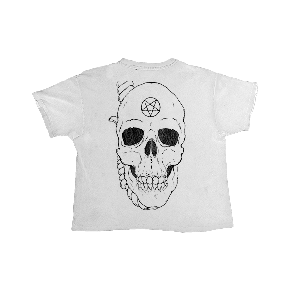 Preacher Curl Tee *Pre-Order*