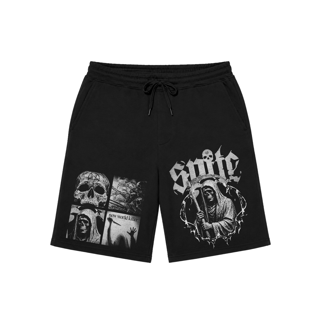 Reaper Sweat Shorts