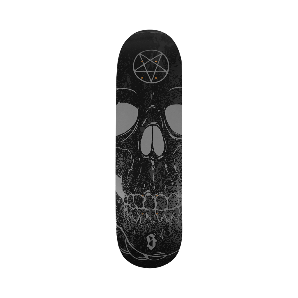 Spite Skate Deck - Individual