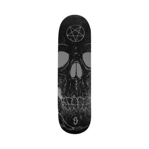 Spite Skate Deck - Individual